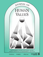 Existential and Ethical Values in an Information Era